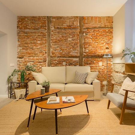 Madrid Centro 2 D Tirso De Molina Sol Plaza Mayor Appartement Buitenkant foto