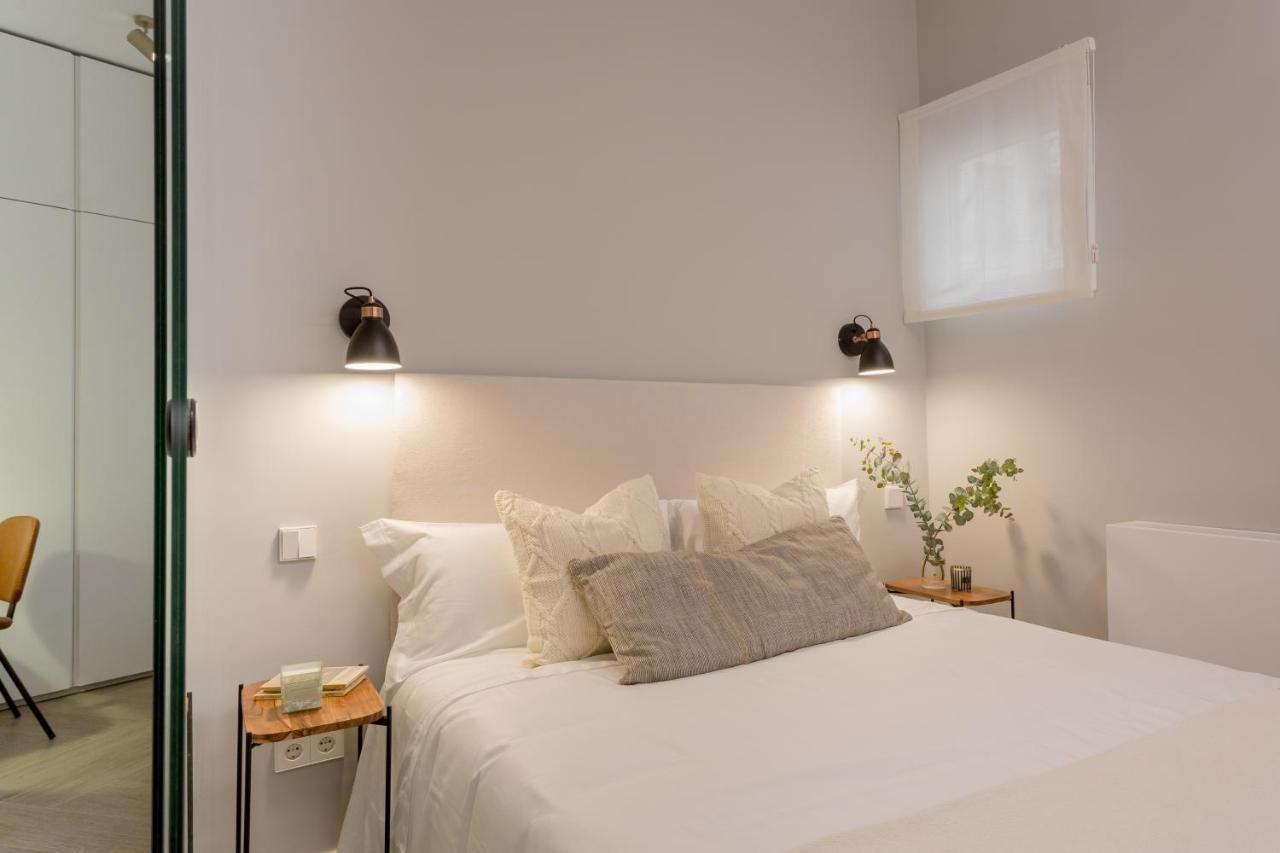 Madrid Centro 2 D Tirso De Molina Sol Plaza Mayor Appartement Buitenkant foto