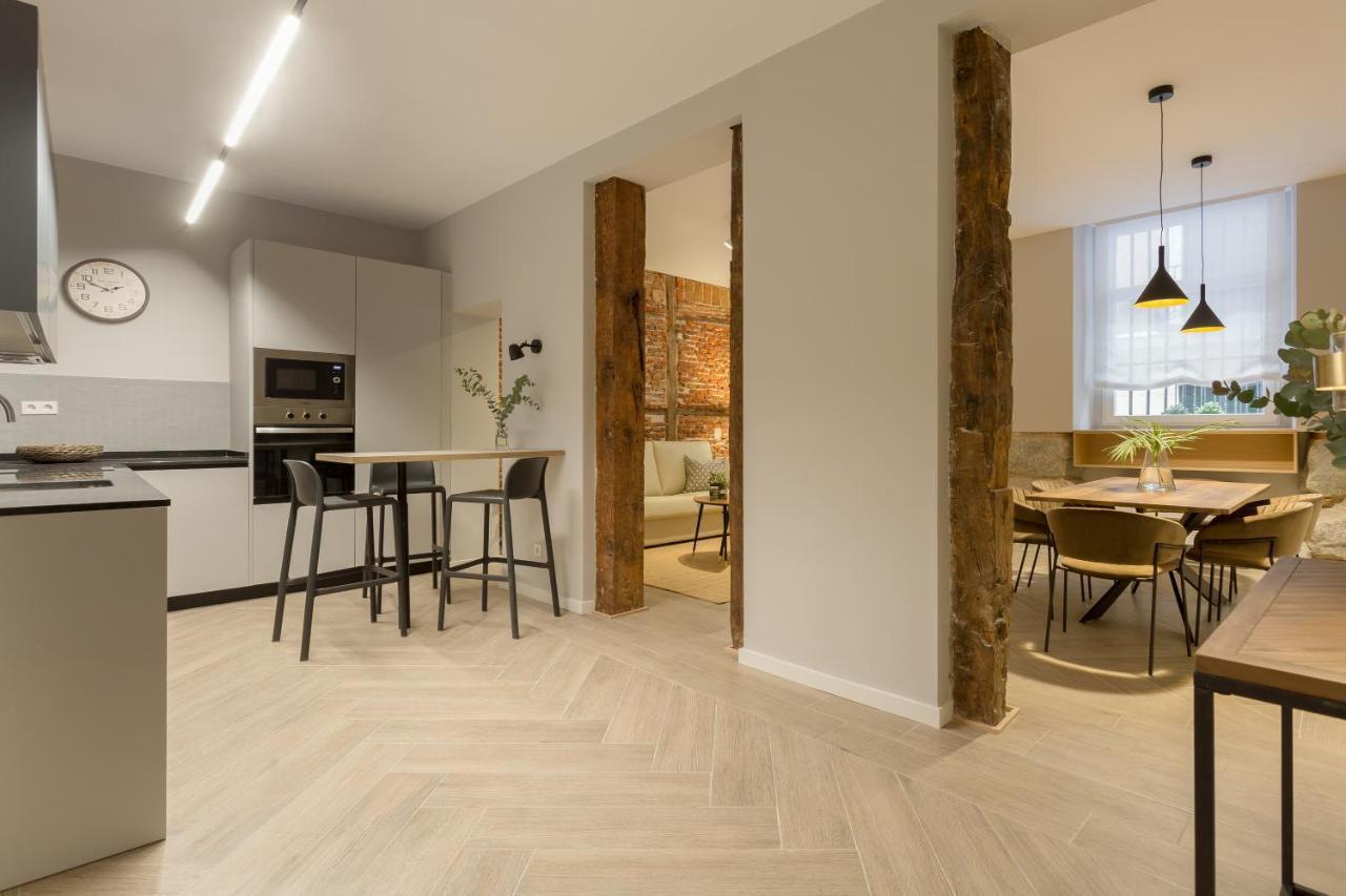 Madrid Centro 2 D Tirso De Molina Sol Plaza Mayor Appartement Buitenkant foto