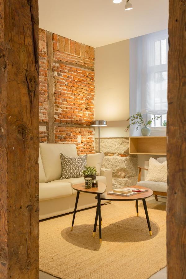 Madrid Centro 2 D Tirso De Molina Sol Plaza Mayor Appartement Buitenkant foto