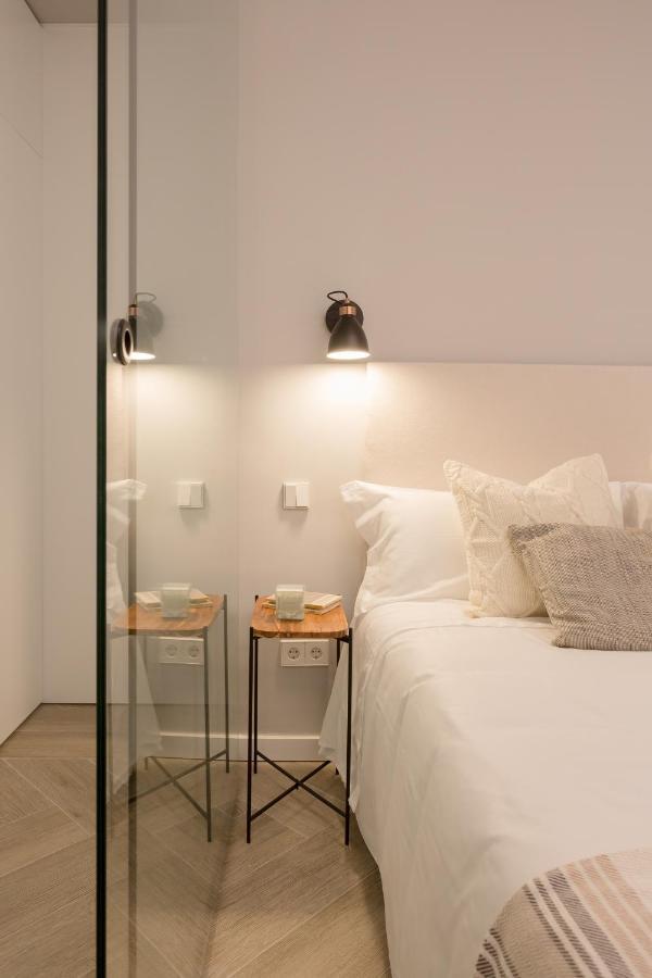 Madrid Centro 2 D Tirso De Molina Sol Plaza Mayor Appartement Buitenkant foto