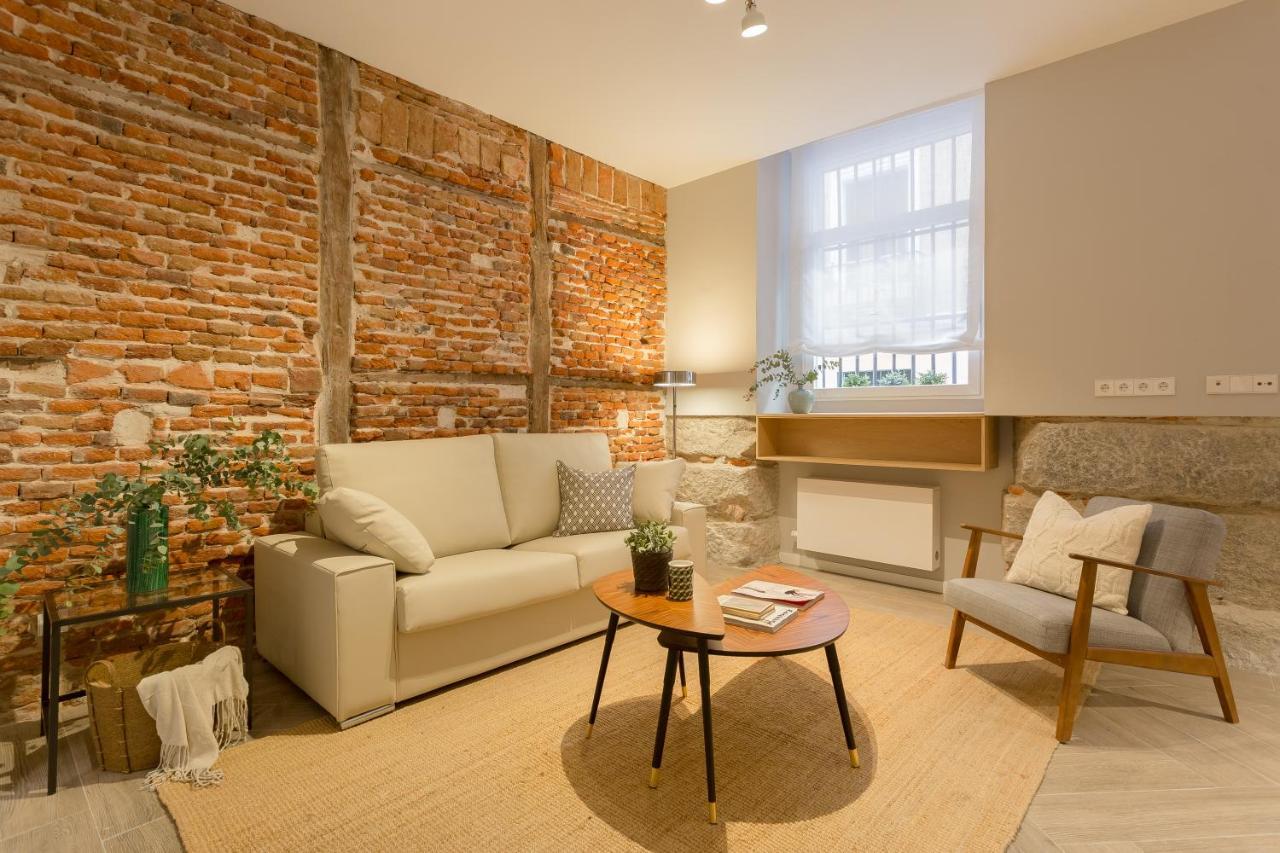 Madrid Centro 2 D Tirso De Molina Sol Plaza Mayor Appartement Buitenkant foto