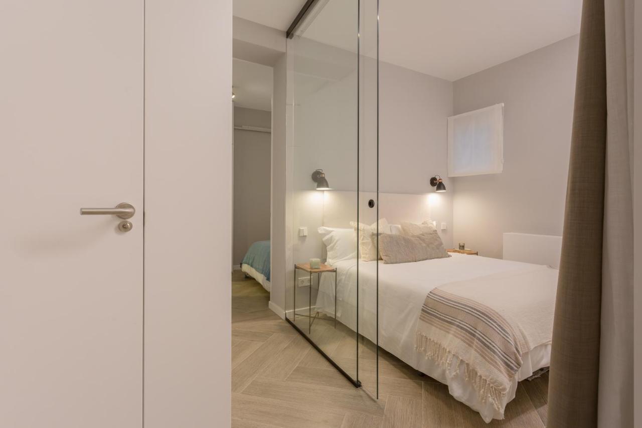 Madrid Centro 2 D Tirso De Molina Sol Plaza Mayor Appartement Buitenkant foto